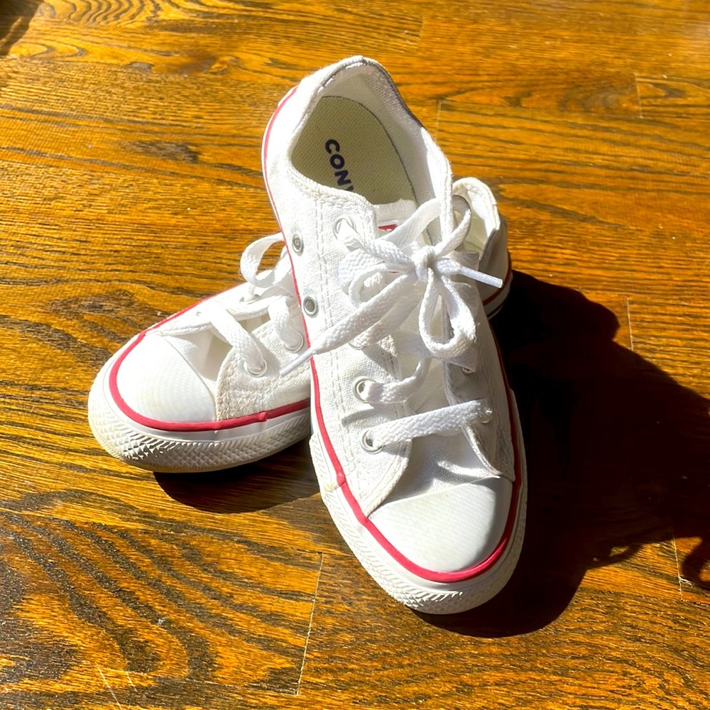 Converse boys Chuck Taylor All Star Classic